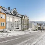 Arctic Homes - Nordic Oasis