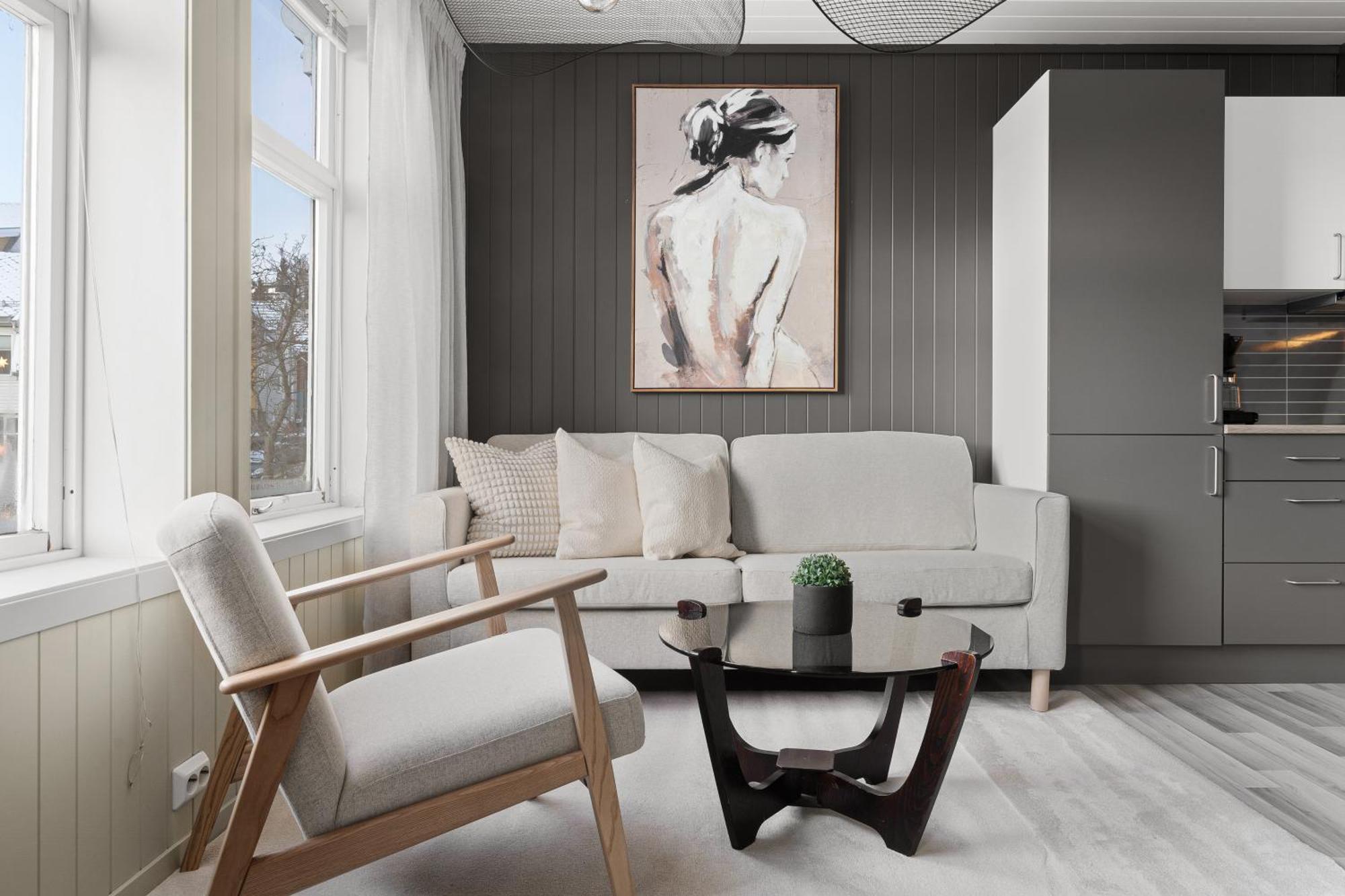 Arctic Homes - Nordic Oasis Tromso