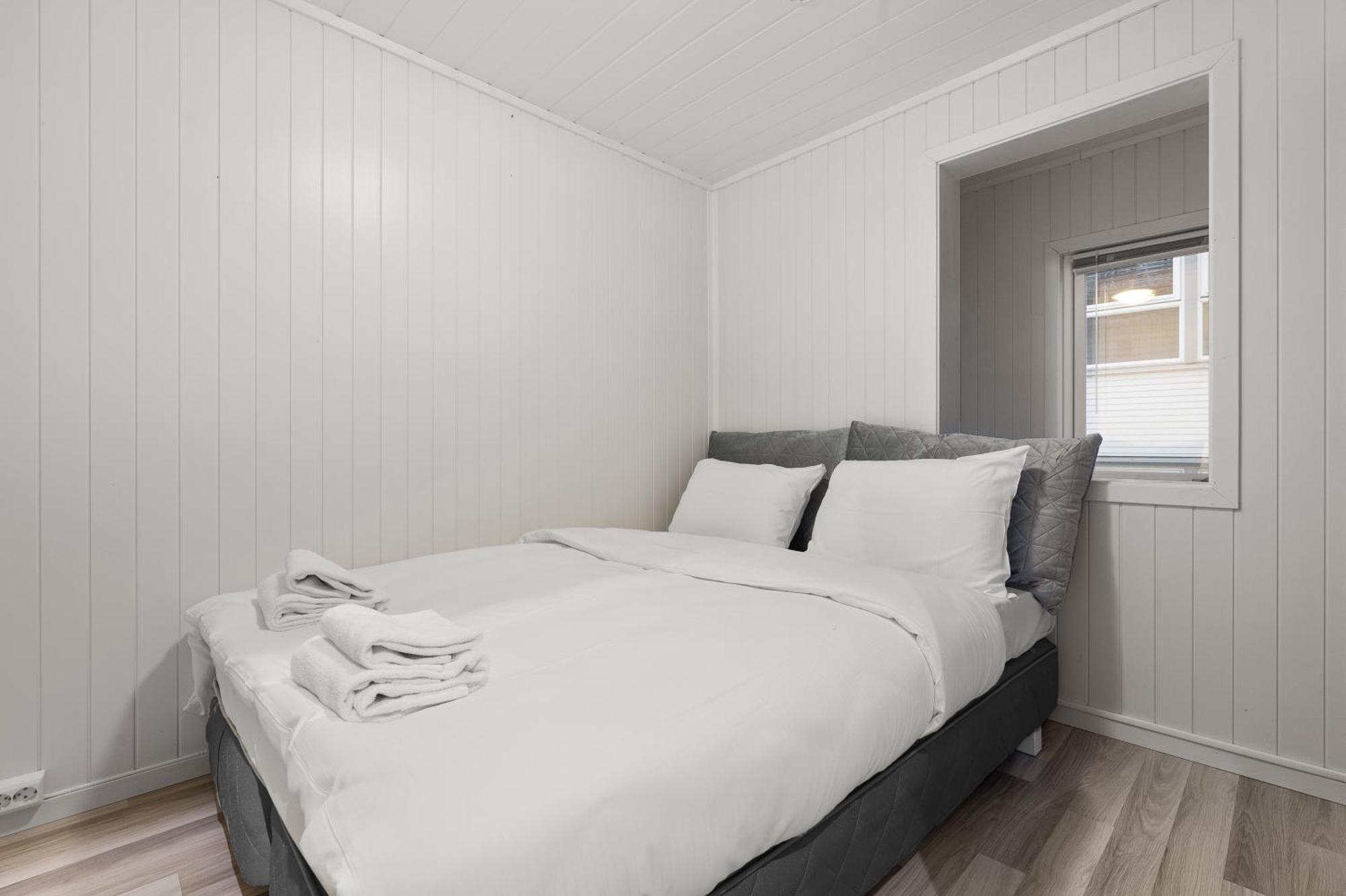 Apartment Arctic Homes - Nordic Oasis